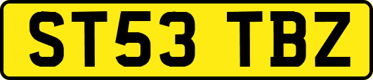 ST53TBZ