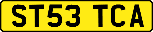 ST53TCA