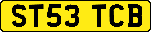 ST53TCB