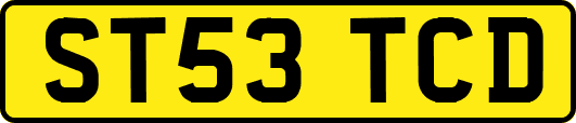 ST53TCD