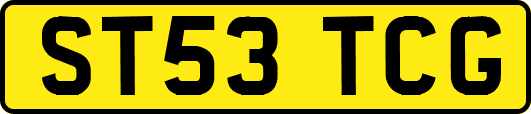 ST53TCG