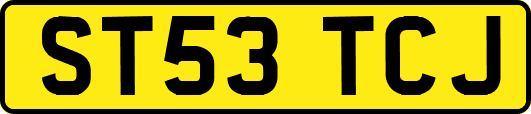 ST53TCJ