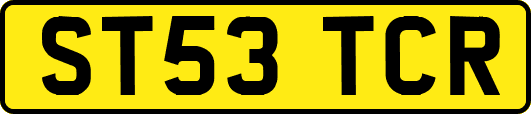 ST53TCR