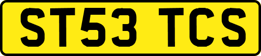 ST53TCS