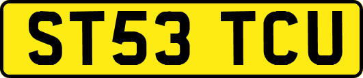 ST53TCU