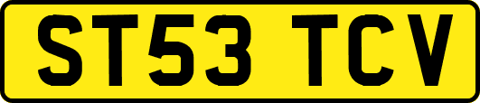 ST53TCV