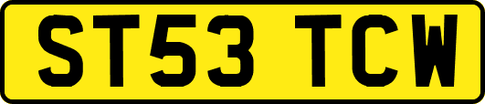ST53TCW