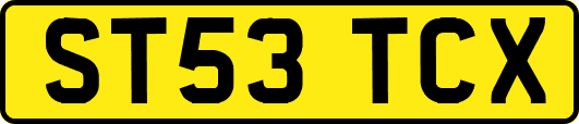 ST53TCX