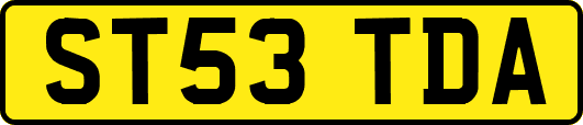 ST53TDA