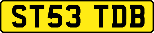 ST53TDB