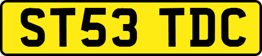 ST53TDC