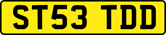 ST53TDD