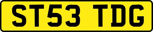 ST53TDG