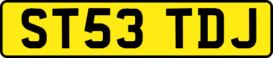 ST53TDJ