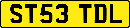 ST53TDL