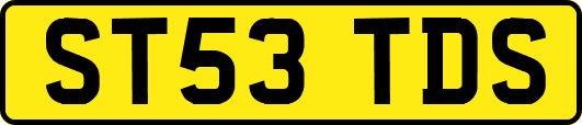ST53TDS