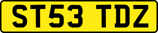 ST53TDZ