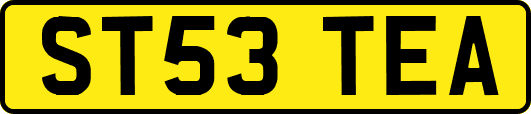 ST53TEA