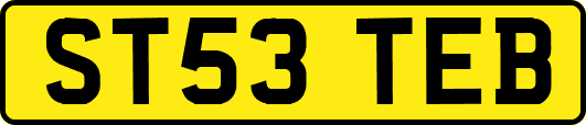 ST53TEB