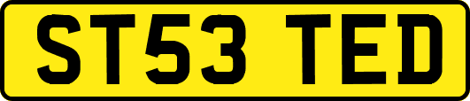 ST53TED