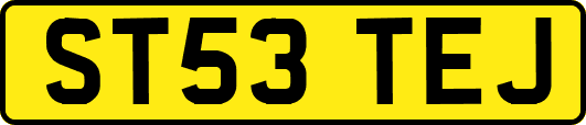 ST53TEJ
