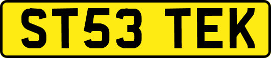 ST53TEK
