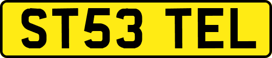ST53TEL