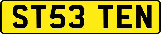 ST53TEN