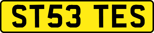 ST53TES