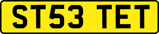 ST53TET