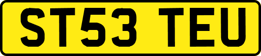 ST53TEU