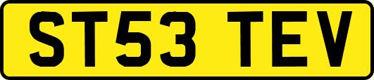 ST53TEV