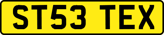 ST53TEX