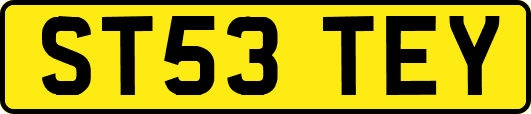 ST53TEY