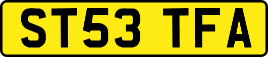 ST53TFA