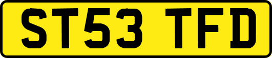 ST53TFD