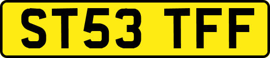 ST53TFF