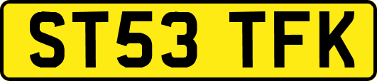 ST53TFK