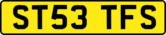 ST53TFS