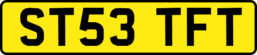 ST53TFT