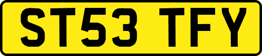 ST53TFY