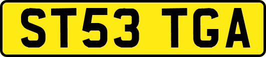 ST53TGA
