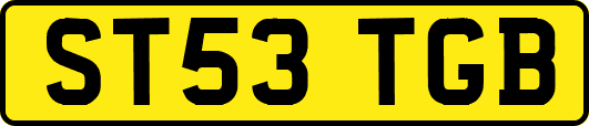 ST53TGB