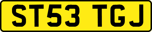 ST53TGJ