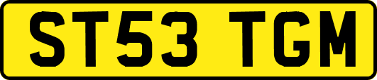 ST53TGM