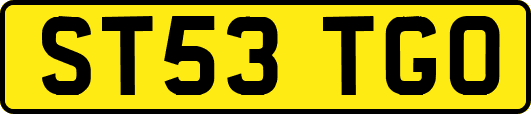 ST53TGO