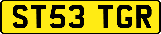 ST53TGR