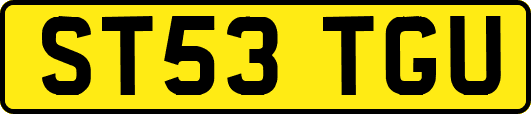 ST53TGU