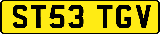 ST53TGV