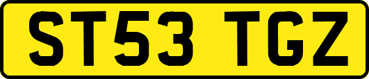 ST53TGZ